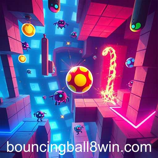 Exploring the Thrills of Action Games: The Rise of 'bouncingball8'