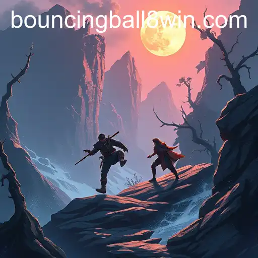 Exploring the Boundaries: The World of Adventure Games with Bouncingball8