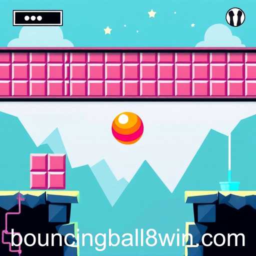 Exploring 'Arcade Fun': A Deep Dive into the 'Bouncingball8' Phenomenon
