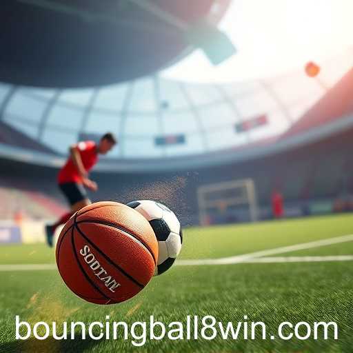 The Rise of Bouncing Ball 8: A Digital Revolution in Gaming