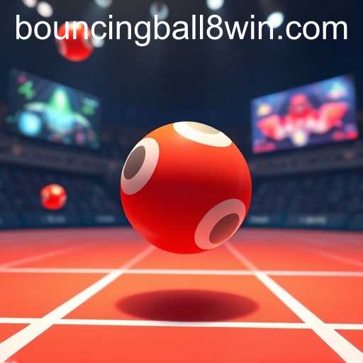 The Digital Leap in Online Gaming: A Bouncing Trend