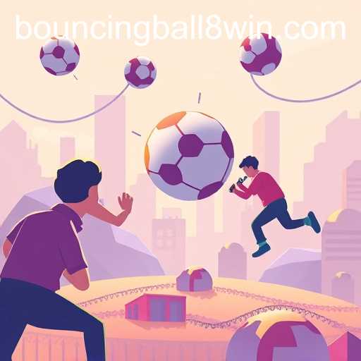 Gaming in 2025: Bouncingball8's Impact on Online Entertainment