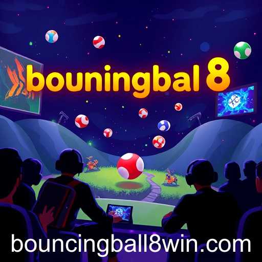 The Rise of Online Gaming: BouncingBall8 and Beyond