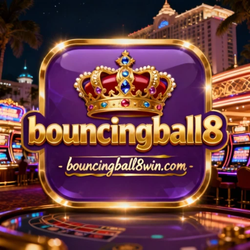 Explore an Array of Entertaining Games Across Various Exciting Categories on BouncingBall8