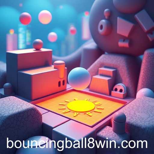 The Digital Leap of Bouncing Ball Games