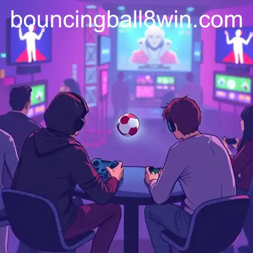 The Gaming Boom of 2025 and Its Societal Influences