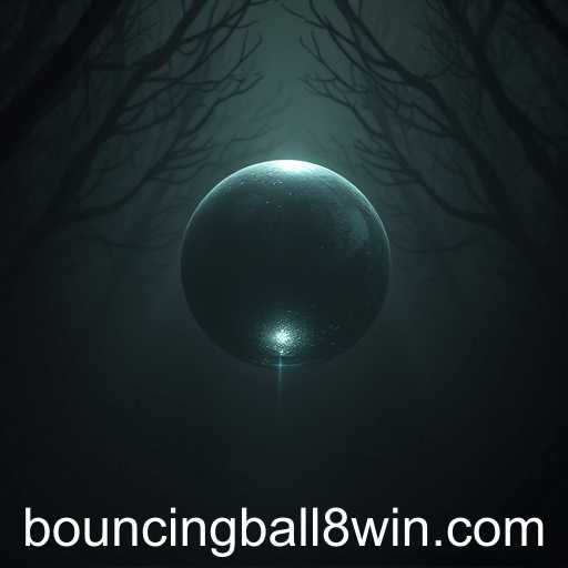 The Eerie Allure of Horror Games: Delving Into 'Bouncingball8' and Beyond