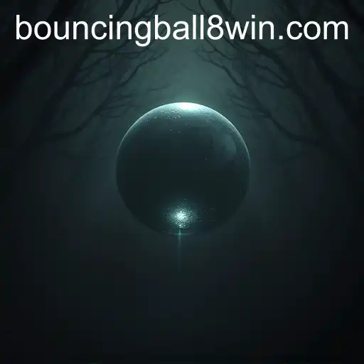 The Eerie Allure of Horror Games: Delving Into 'Bouncingball8' and Beyond