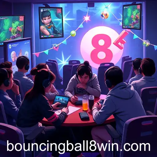 The Rise of Online Gaming Communities