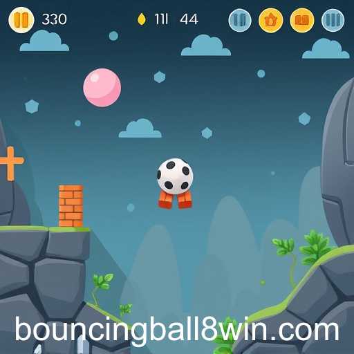 The Rise of Bouncingball8 and Online Gaming Trends