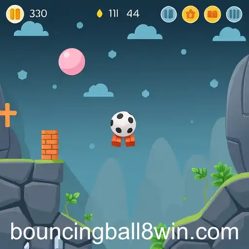The Rise of Bouncingball8 and Online Gaming Trends