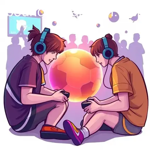 The Rise of Online Gaming Communities