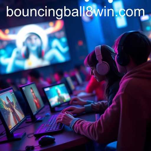 The Rise of Online Gaming Communities