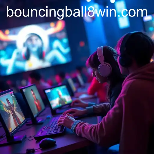 The Rise of Online Gaming Communities