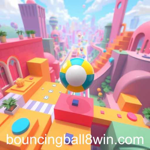 Exploring the World of Simulation Games: The Allure of Bouncingball8