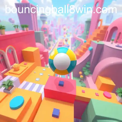 Exploring the World of Simulation Games: The Allure of Bouncingball8