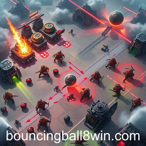 Exploring the Allure of Strategy Games: A Deep Dive into 'bouncingball8'
